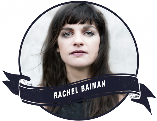 Rachel Baiman: Shame