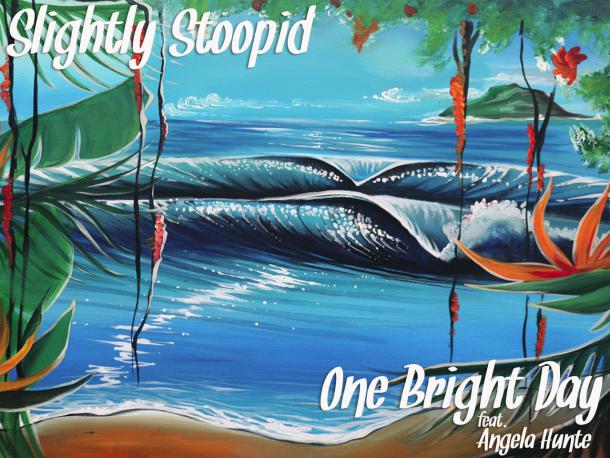 Slightly Stoopid release new animated video for "One Bright Day"