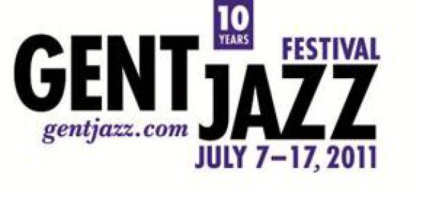 Gent Jazz Festival