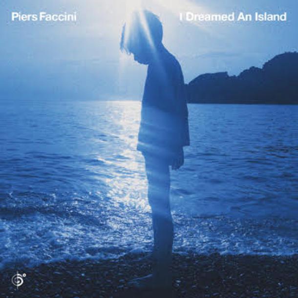 Piers Faccini: I Dreamed An Island