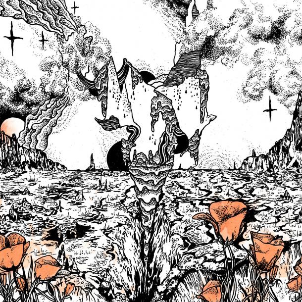 EVOLFO Drops Debut LP, LAST OF THE ACID COWBOYS