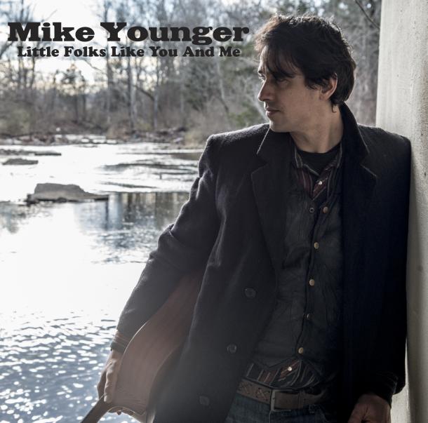 Musician and Environmental Activist Mike Younger Releases "Little Folks Like You and Me" and Other Upcoming Releases