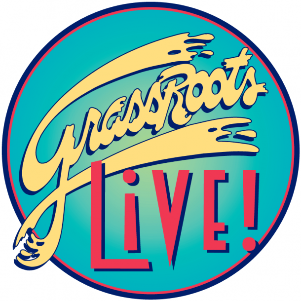 GrassRoots Live!