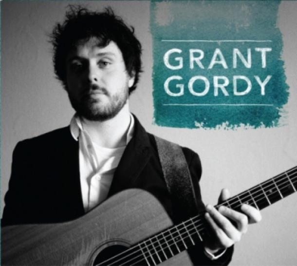 Grant Gordy To Release Debut Album May 11, 2010