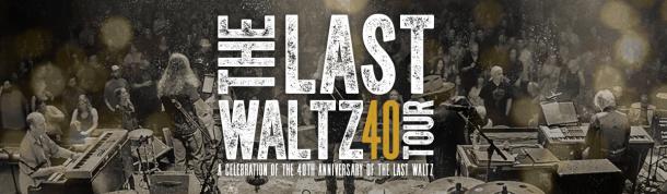 GARTH HUDSON TO JOIN WARREN HAYNES, DR. JOHN, JAMEY JOHNSON, AND DON WAS IN TEXAS AND CALIFORNIA ON SECOND LEG OF “LAST WALTZ 40 TOUR”