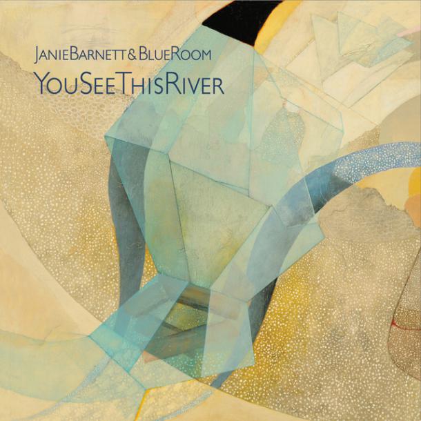 Americana Singer-Songwriter Janie Barnett With Visceral New Album