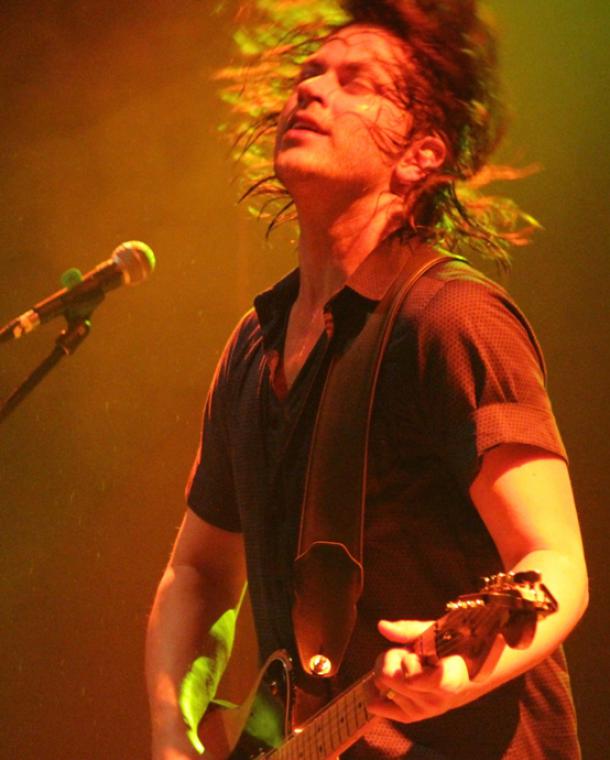 Rhett Miller | Old 97's
