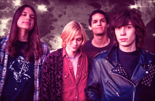 The Cuckoos