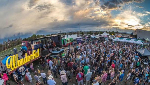 TheBigWonderful Oktobergrass welcomes Everyone Orchestra Conducted by Matt Butler as headliners on Saturday, September 30th, featuring members of Leftover Salmon, Lettuce, The Motet, Dopapod, RAQ, Mama Magnolia, Tiger Party and Euforquestra