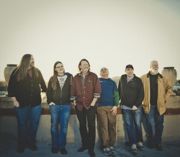 Widespread Panic Announces Panic En La Playa Siete - Jan. 26-30, 2018