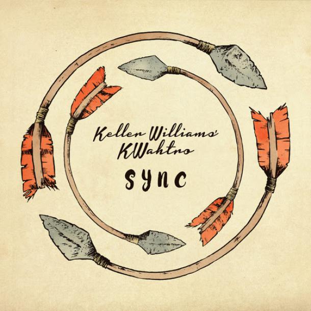 Keller Williams: SYNC