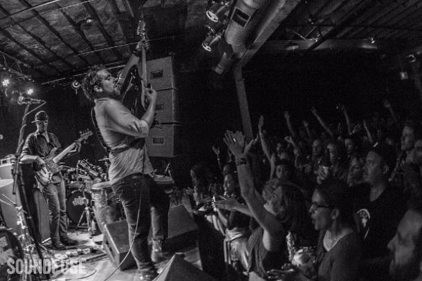 Intimate Shows Featuring New Material Scheduled For Boston And NYC