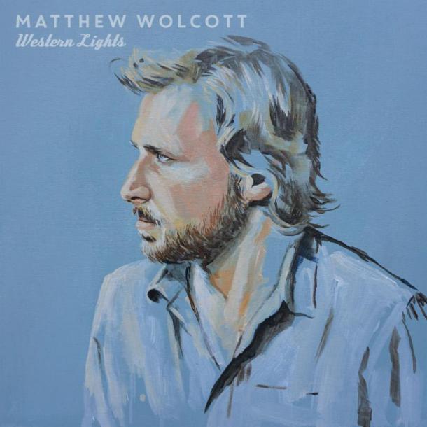 Dallas-Based Singer-Songwriter Matthew Wolcott to Release Debut EP "Western Lights"