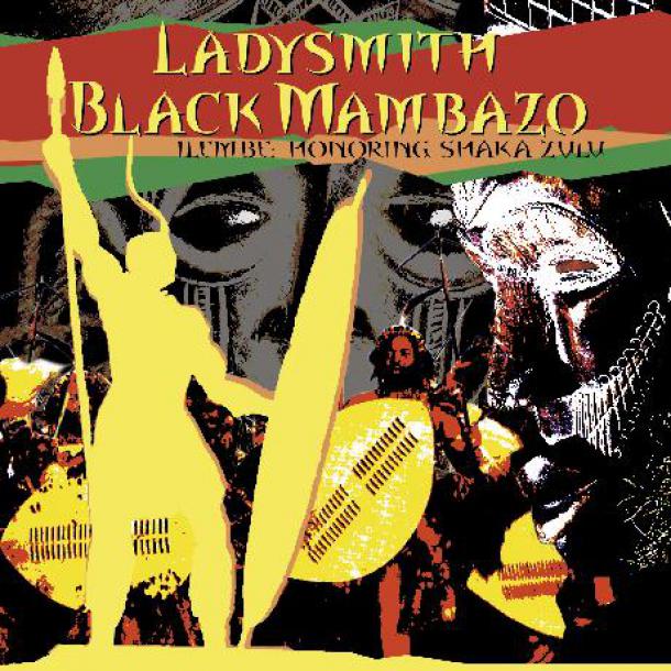 Ladysmith Black Mambazo