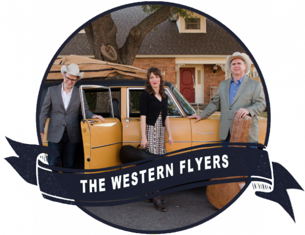 The Western Flyers