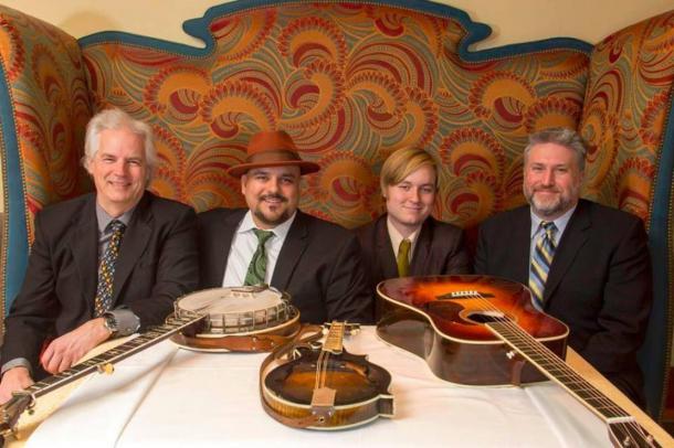 Frank Solivan & Dirty Kitchen