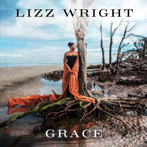 Concord Records Releases GRACE on September 15, 2017