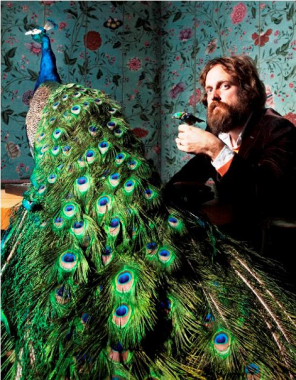 Iron & Wine