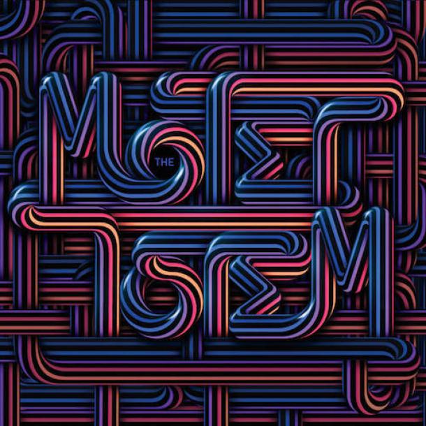 FROM UPCOMING NEW STUDIO ALBUM TOTEM OUT JULY 8