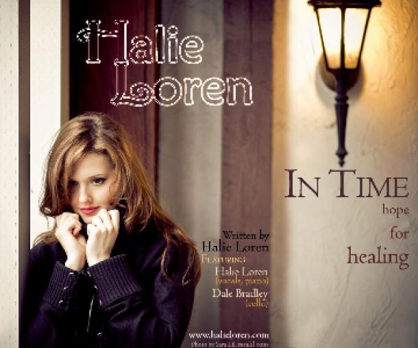 Halie Loren