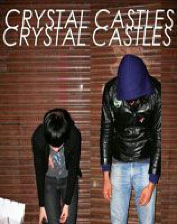 Crytal Castles @ Boulder Theater | NYE