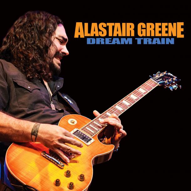 ALASTAIR GREENE – Blues Rock Guitarist & Vocalist at Alastair Greene Band / Former Guitarist for Alan Parsons