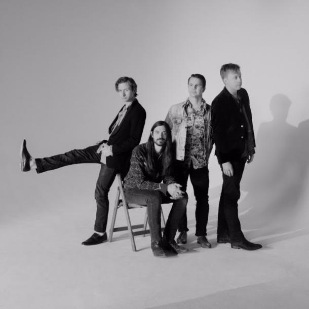 SLEEPY SUN STREAM 'PRIVATE TALES' LP GOING ON NORTH AMERICAN TOUR THIS SUMMER