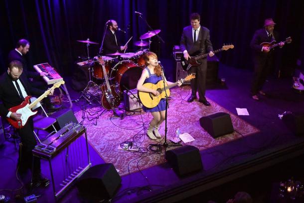 The Honeycutters | photo by Wayne Ebinger