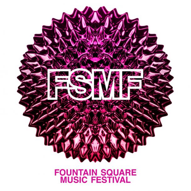 FOUNTAIN SQUARE MUSIC FESTIVAL IN DOWNTOWN INDIANAPOLIS