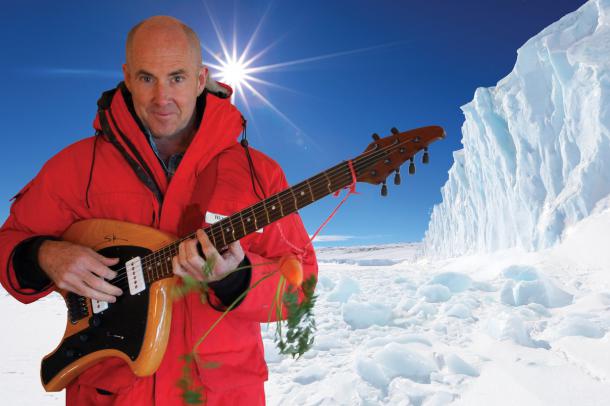 Henry Kaiser
