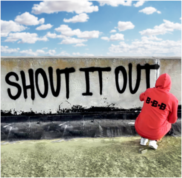 Balkan Beat Box Release New Single “Shout It Out”