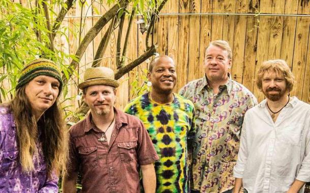 NEW ORLEANS SUSPECTS TO OPEN FOR NEW MASTERSOUNDS AT THE FOX THEATRE ON MARCH 8TH AND CERVANTES ON MARCH 10-11, 2017