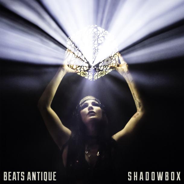 Beats Antique: Shadowbox
