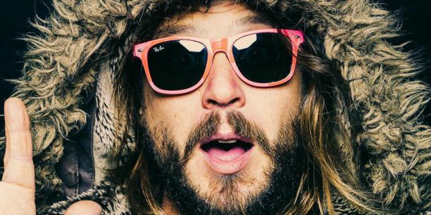 BRIAN TURK and MR D Presents “I’M a DJ TOO” Where MARCO BENEVENTO Spins 45s