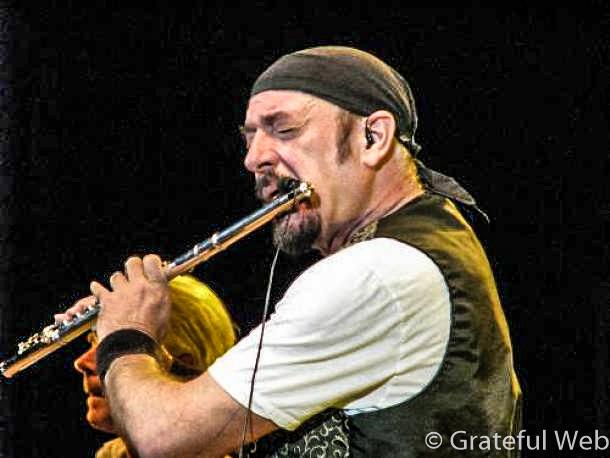 Ian Anderson