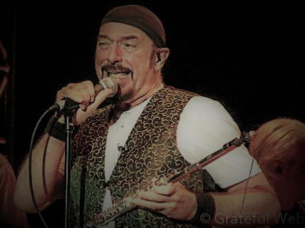 Ian Anderson