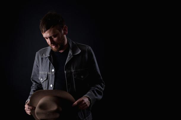 TRAVIS LINVILLE "WISHES" FEATURED AT NPR MUSIC UP AHEAD OUT FRIDAY AND TOUR STARTS THIS WEEK