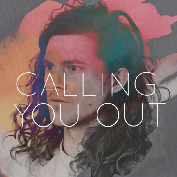 "Calling You Out" is the first single released from Jesse's upcoming LP