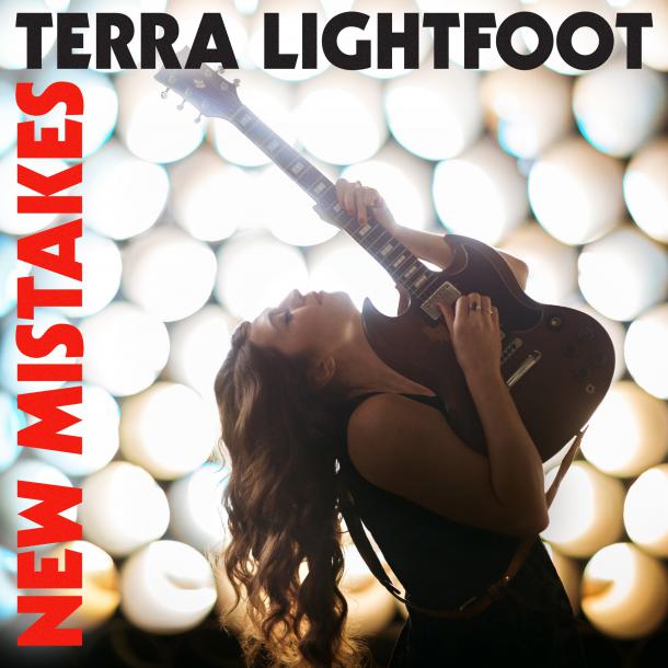 Terra Lightfoot Announces New Single, Video and Album