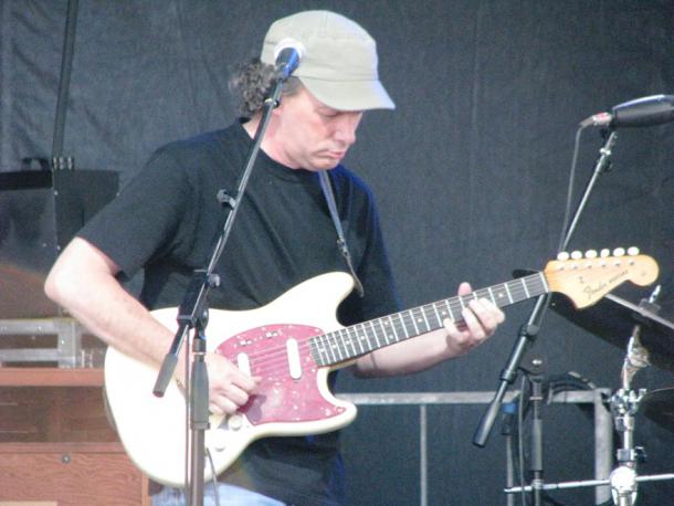 Steve Kimock