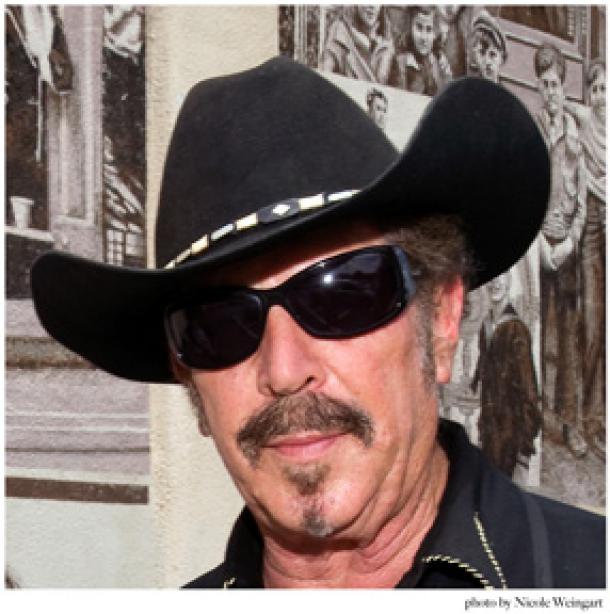 Kinky Friedman
