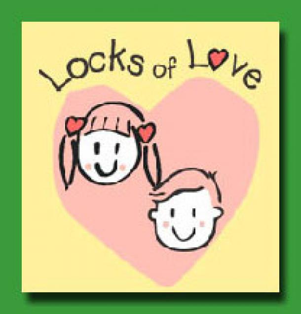 Locks of Love