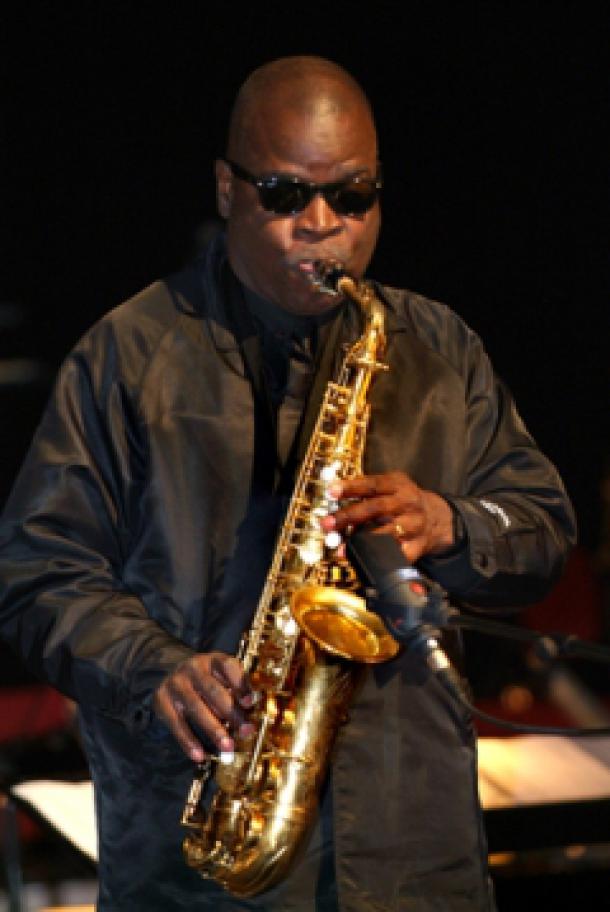 Maceo Parker