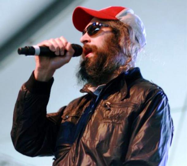 MATISYAHU