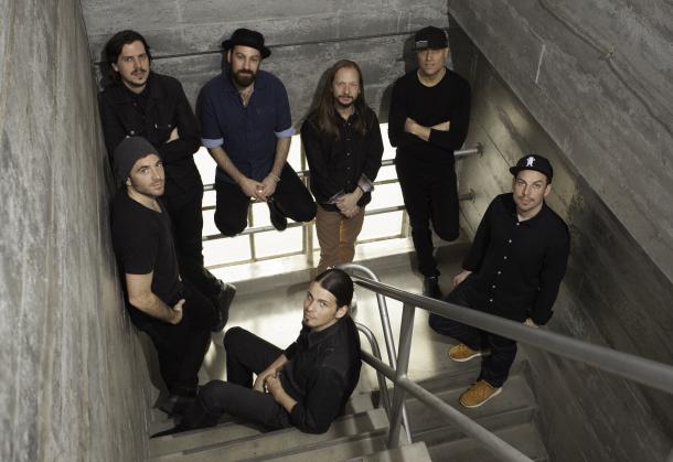The Motet