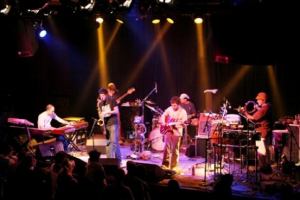 THE MOTET