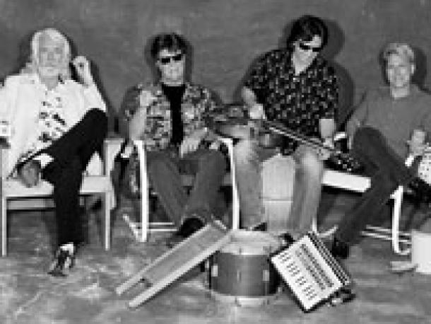 Nitty Gritty Dirt Band
