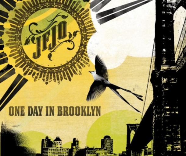 JFJO's One Day in Brooklyn