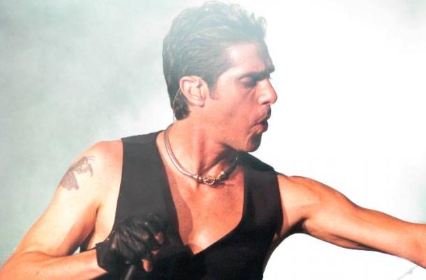 Perry Farrell