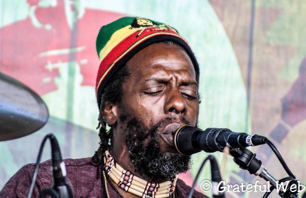 Alexander Kofi | Rhythms on the Rio | South Fork, CO | photos by Janie Franz